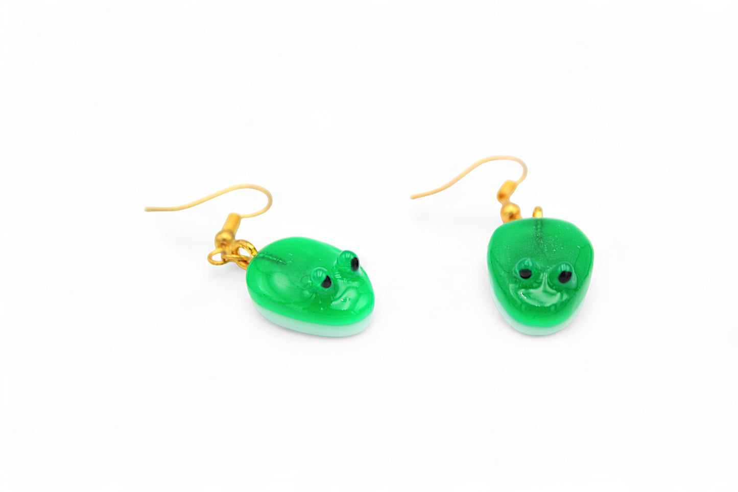"Petites grenouilles"
