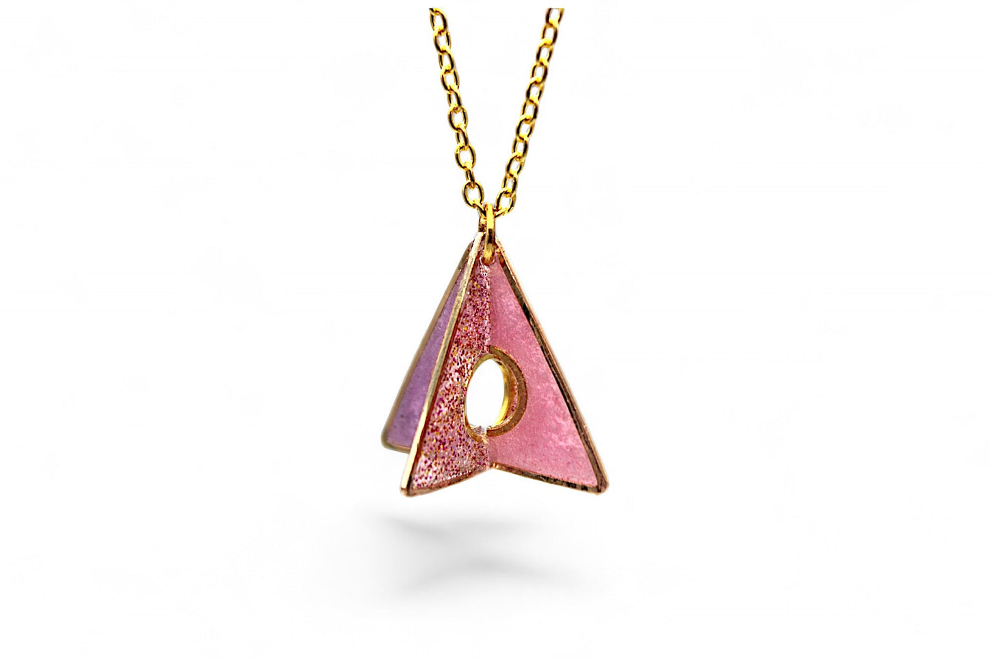 Pyramide Glamour
