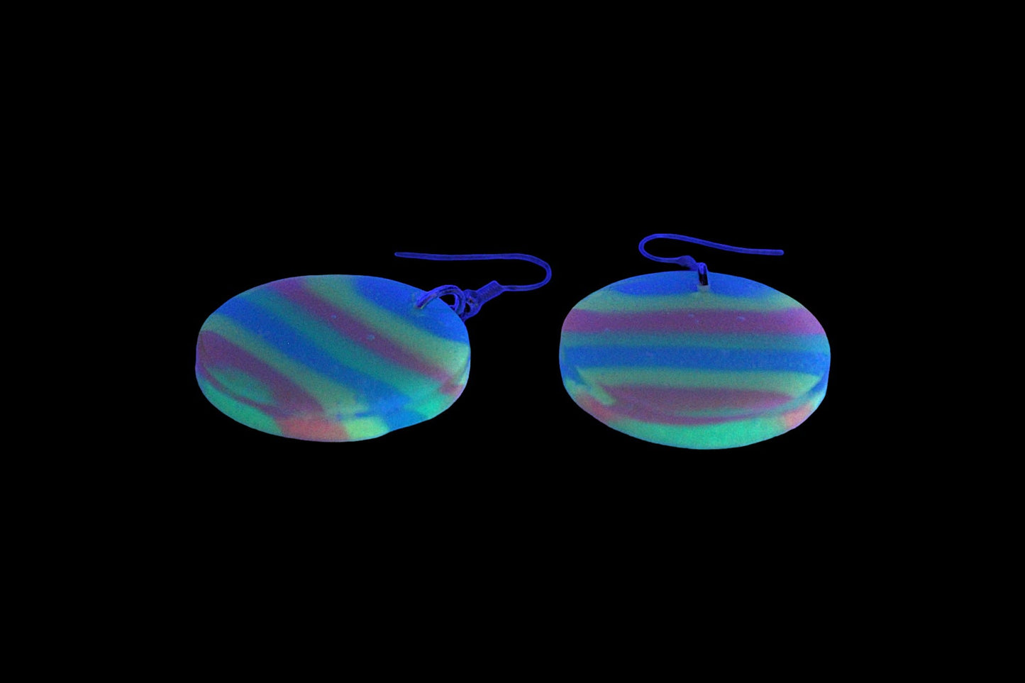 Cercle Fluorescent