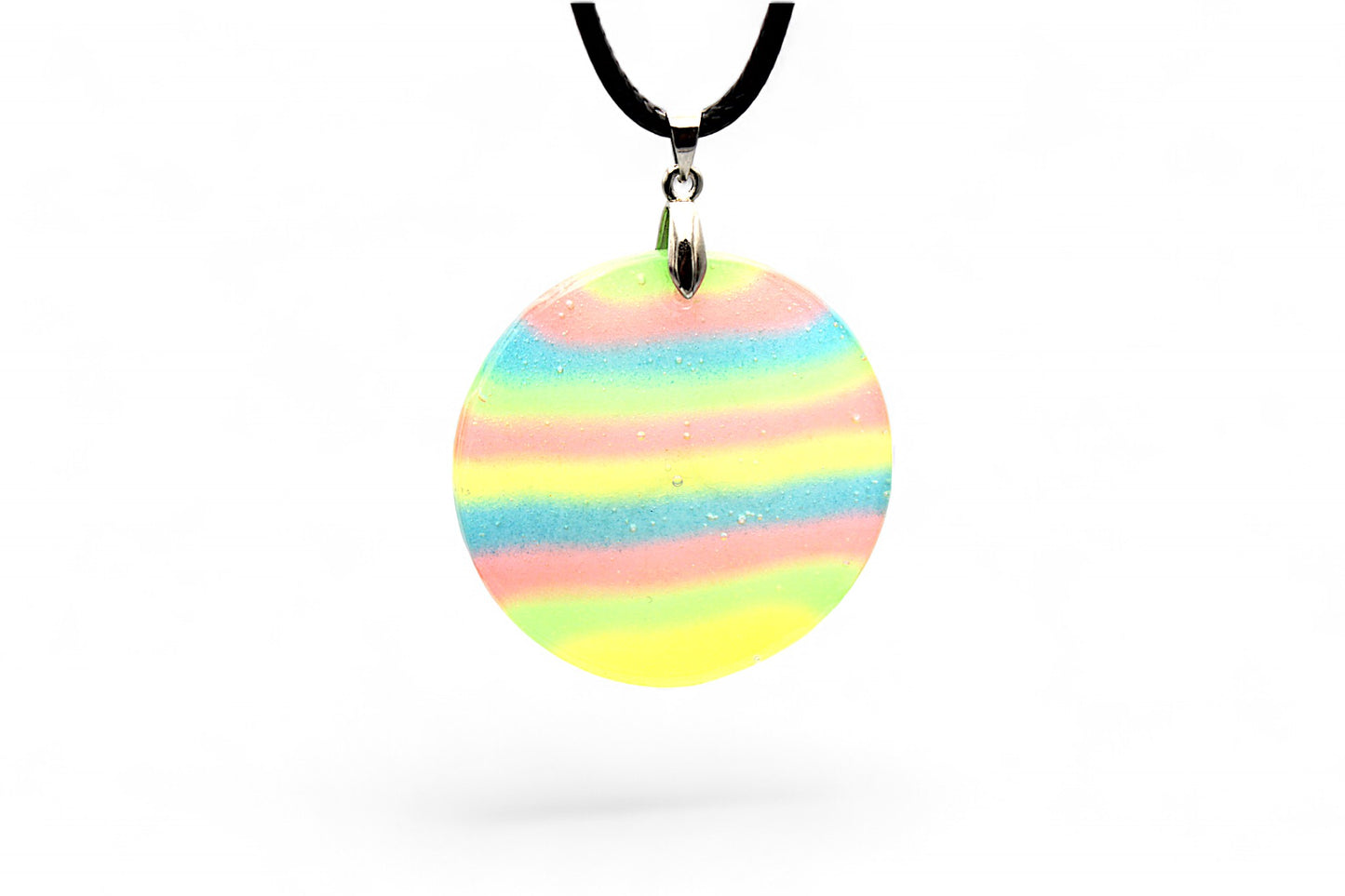 Cercle Fluorescent