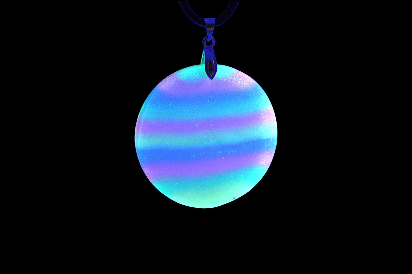 Cercle Fluorescent