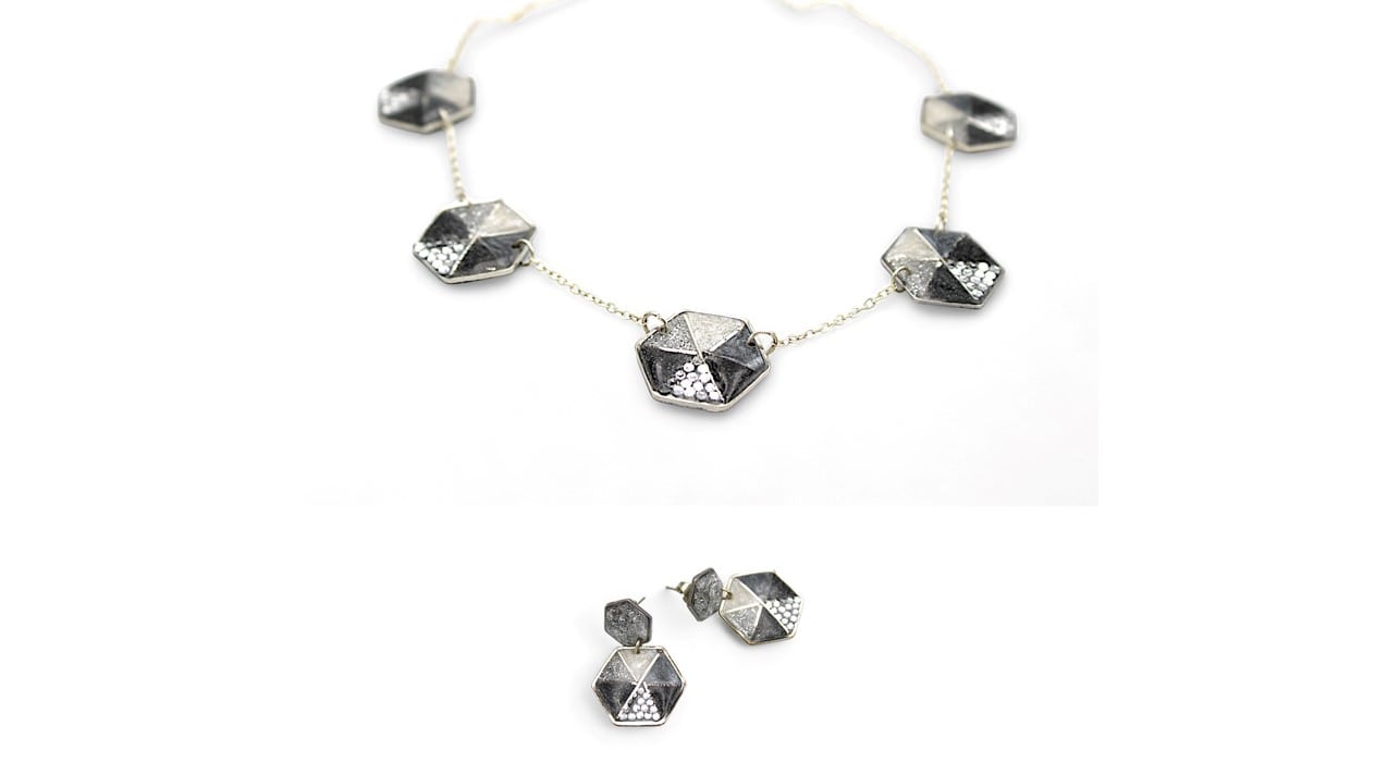 Hexagone Chic