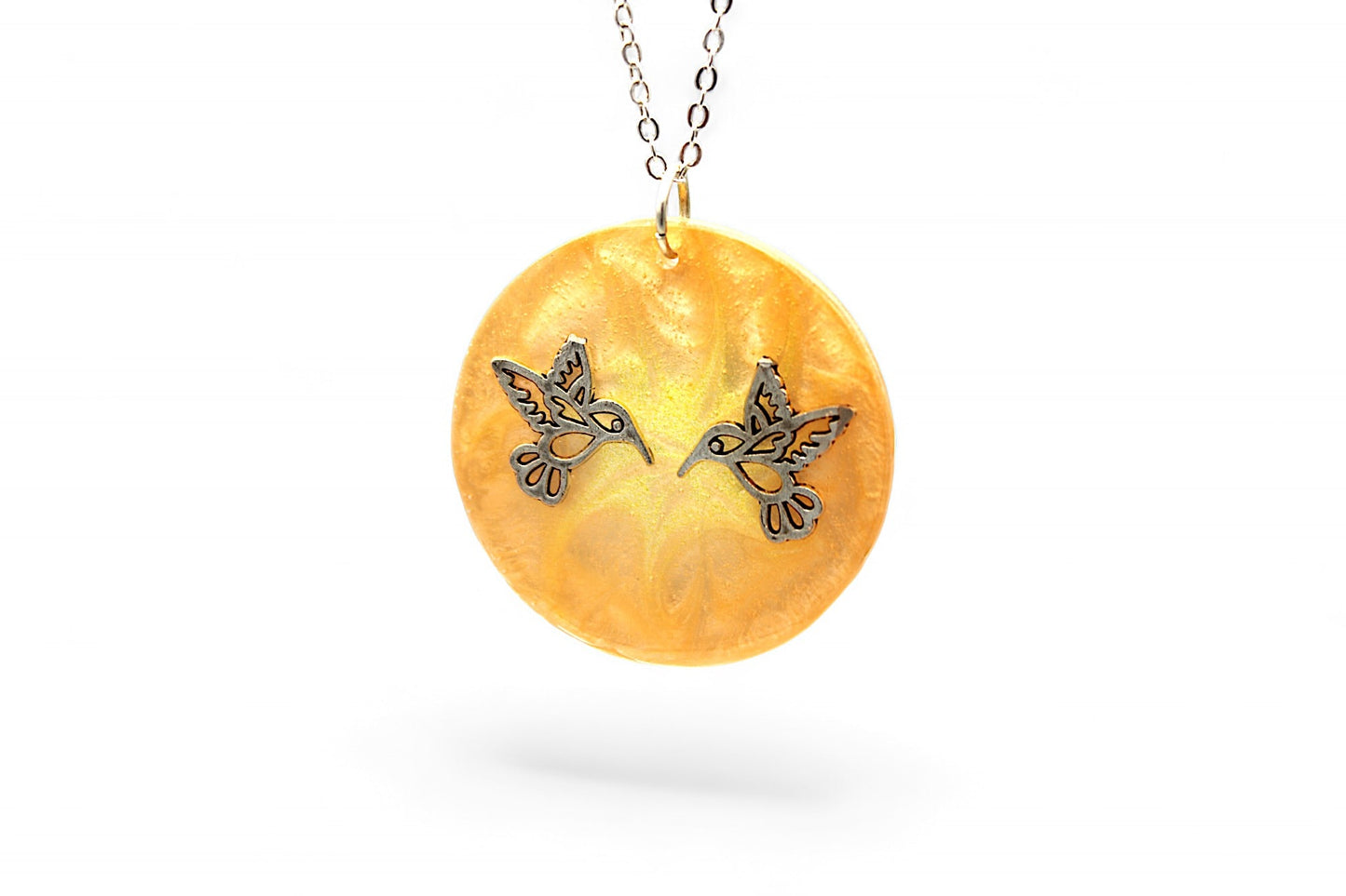 Colibri d'Eté