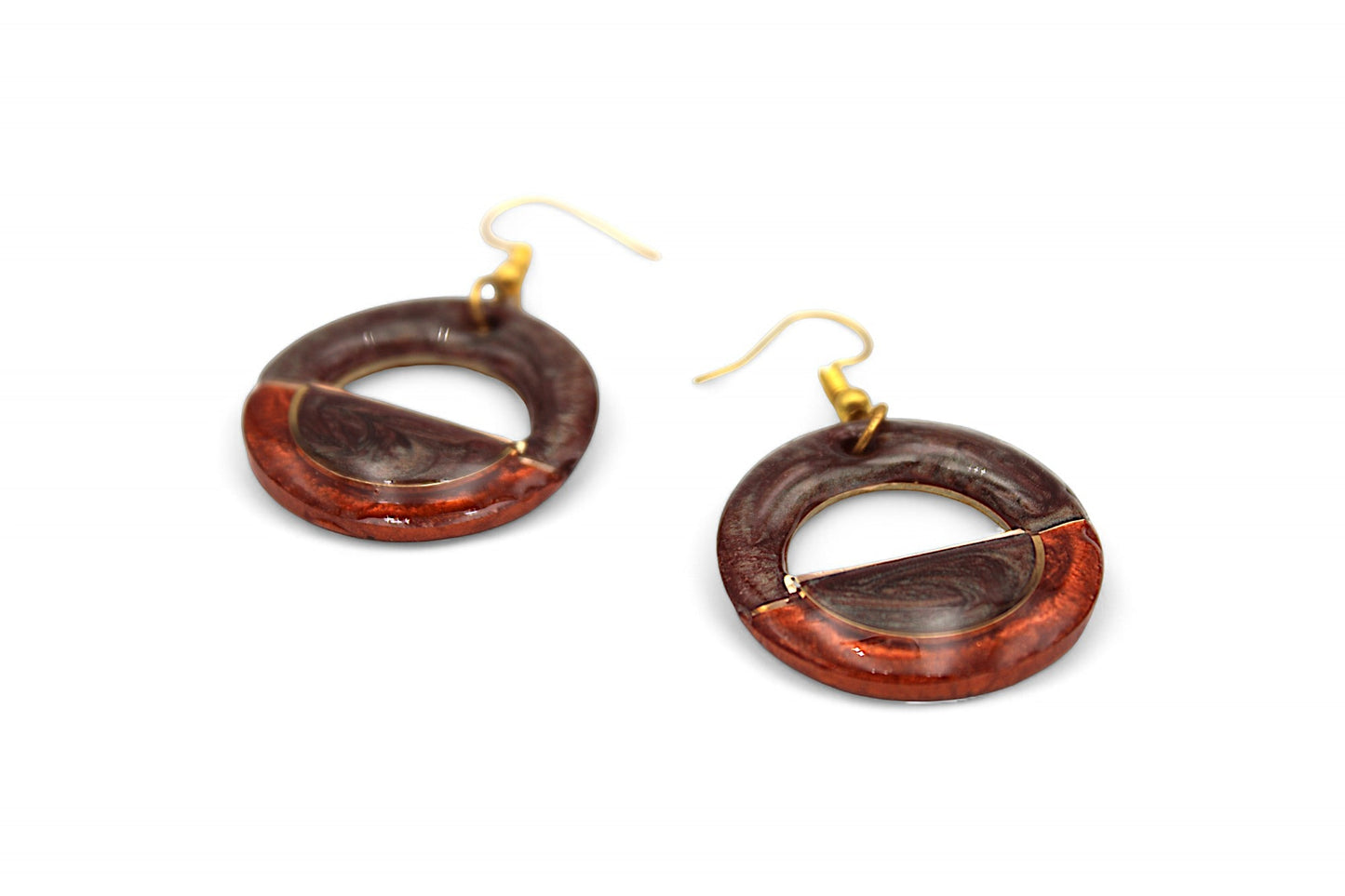 Cercle Marron