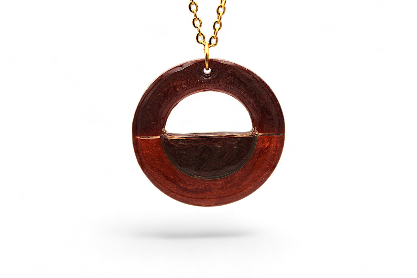 Cercle Marron