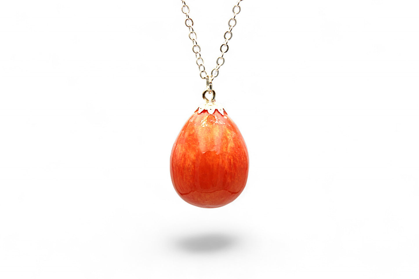 Gland Orange