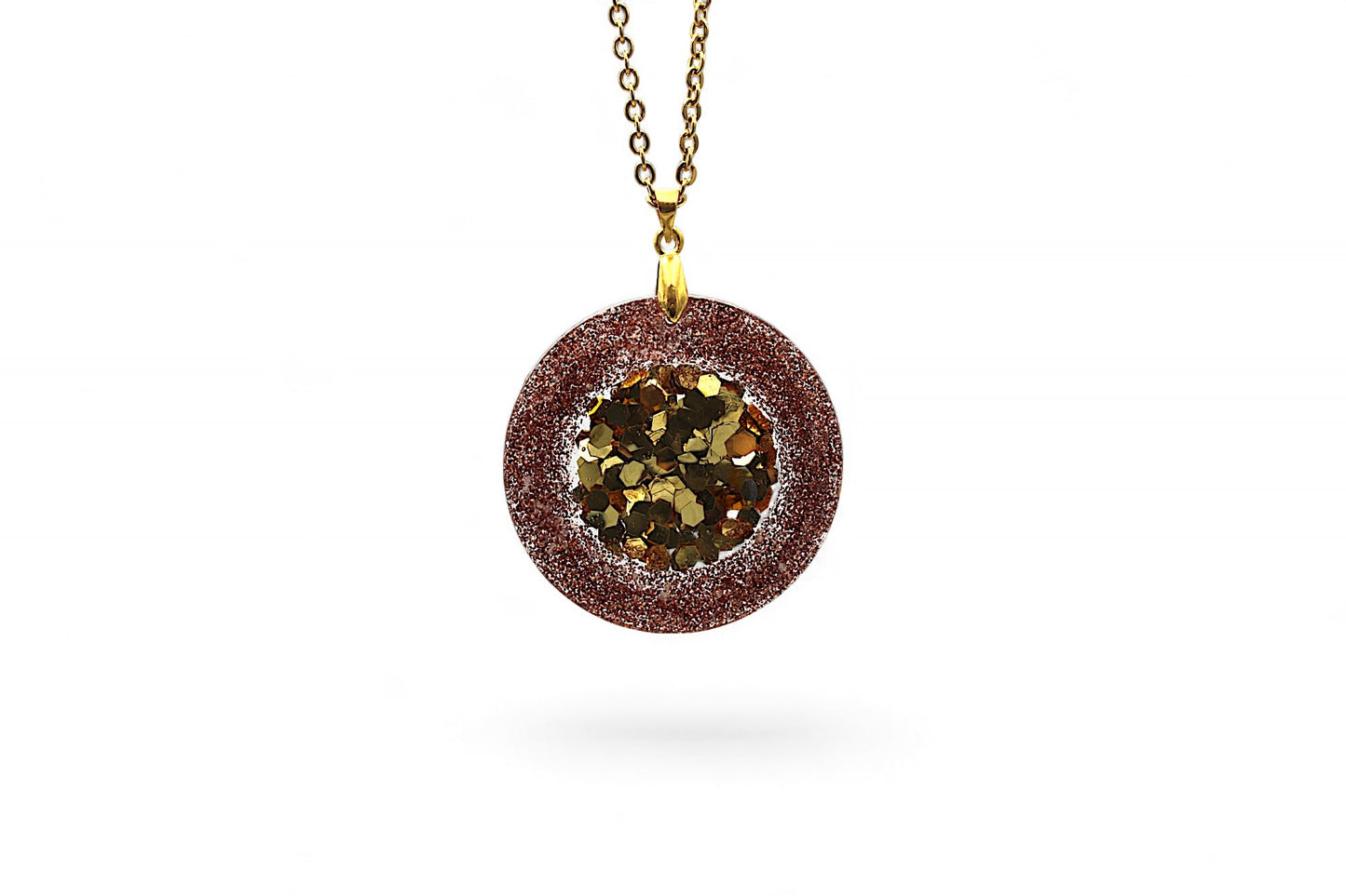 "Cercle de Paillettes"