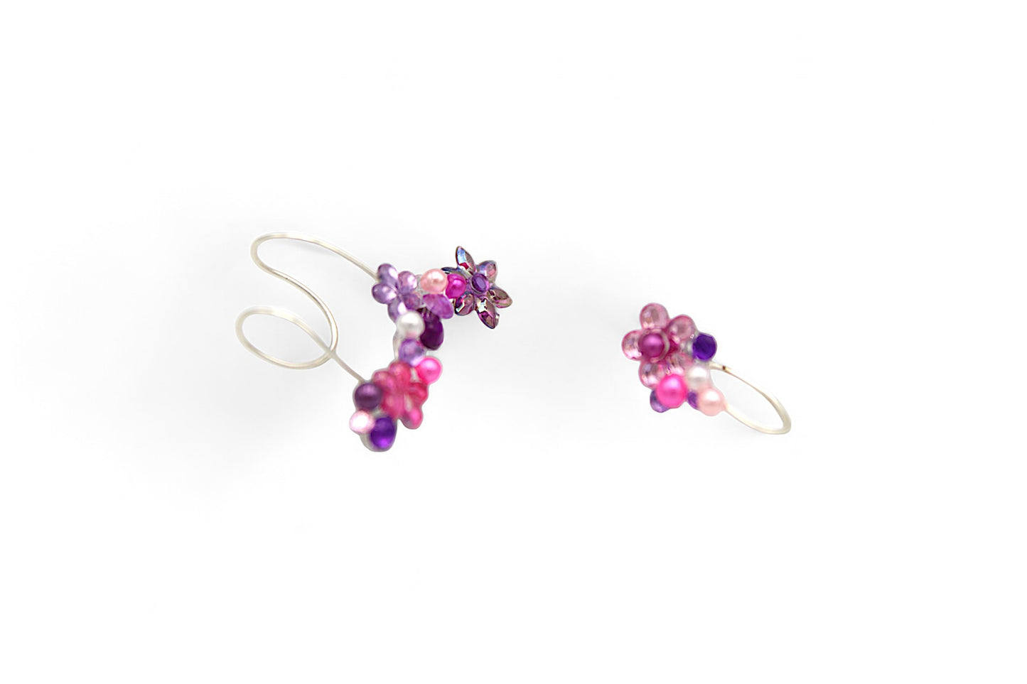 "De Strass et De perles"