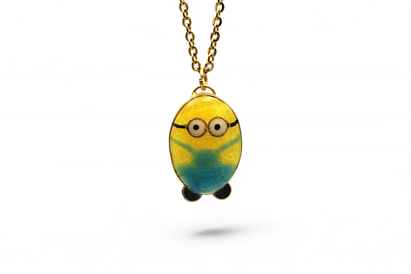 Collier Minion 1