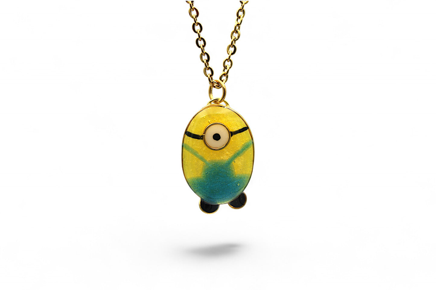 Collier Minion 2