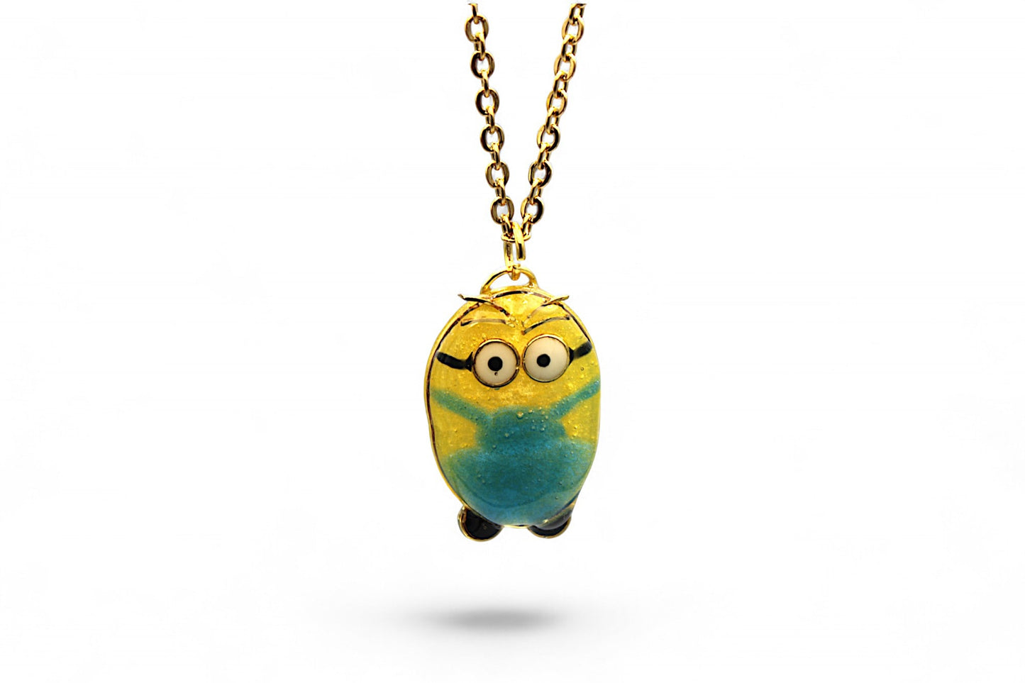Collier Minion 3