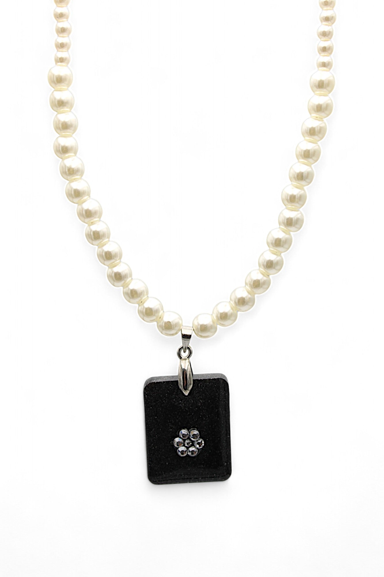 Fleur de Strass