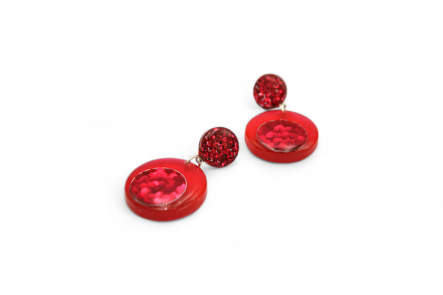 "Texture De Rouge"