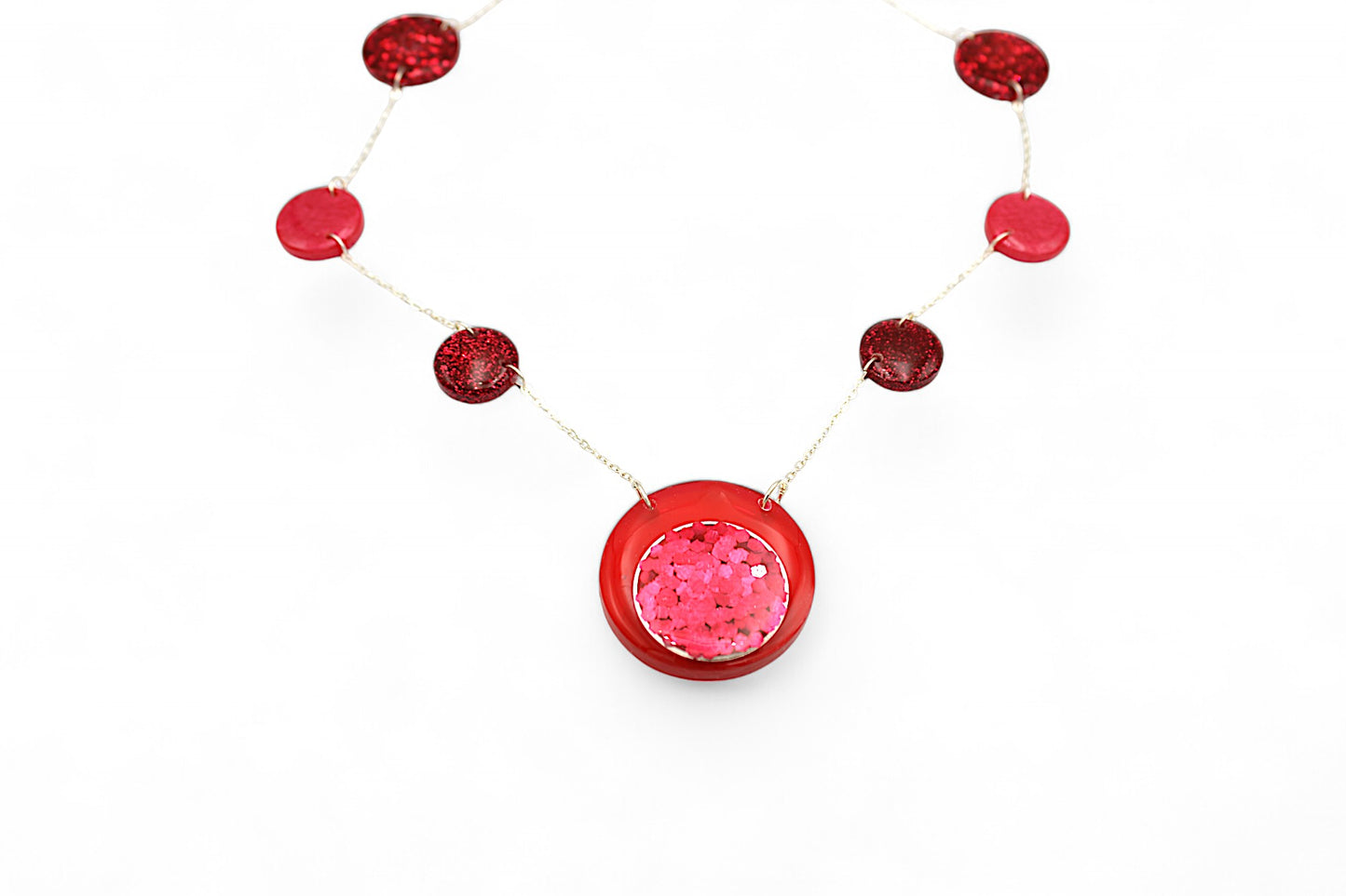 "Texture De Rouge"