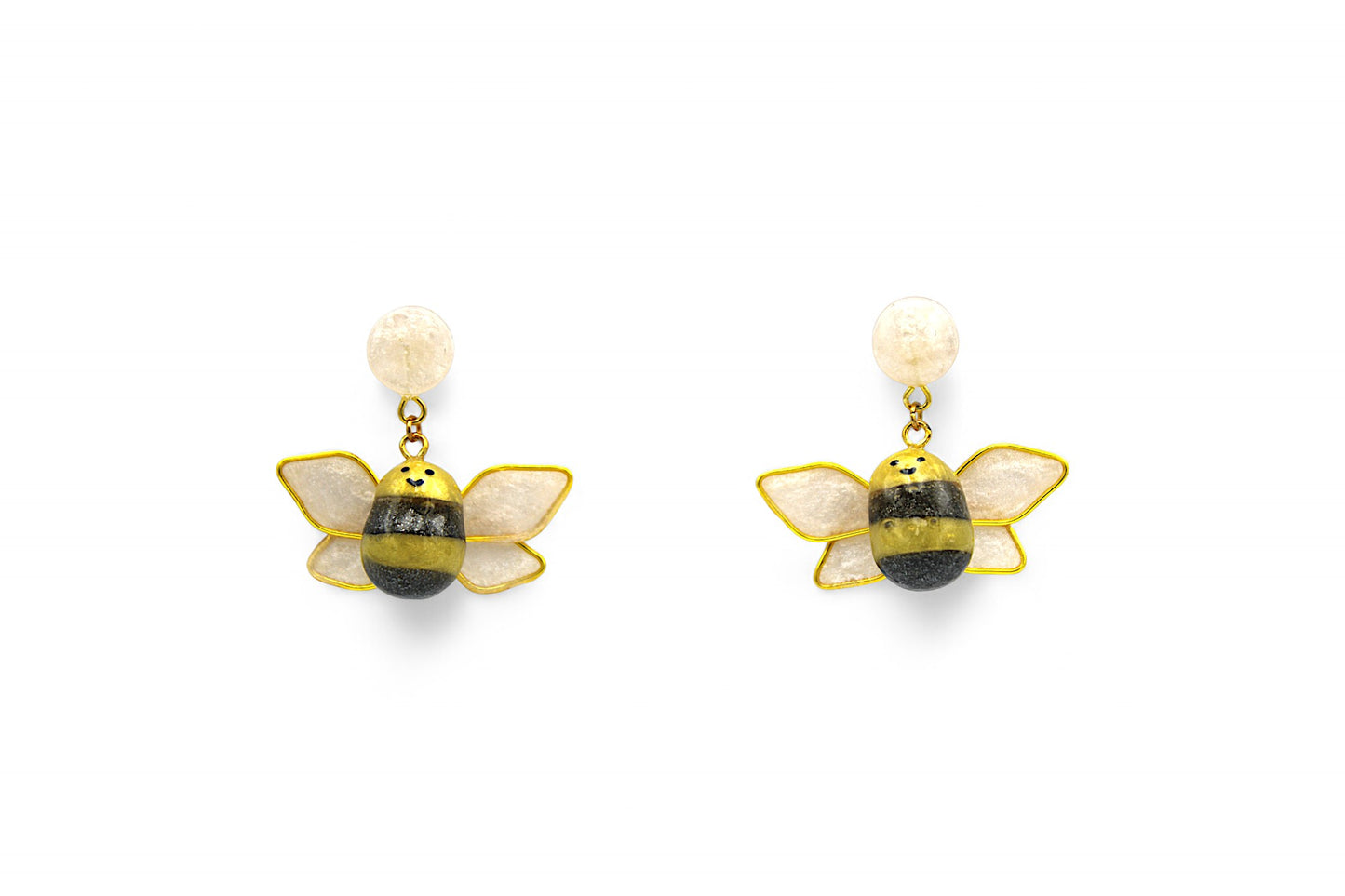 "Les Abeilles"