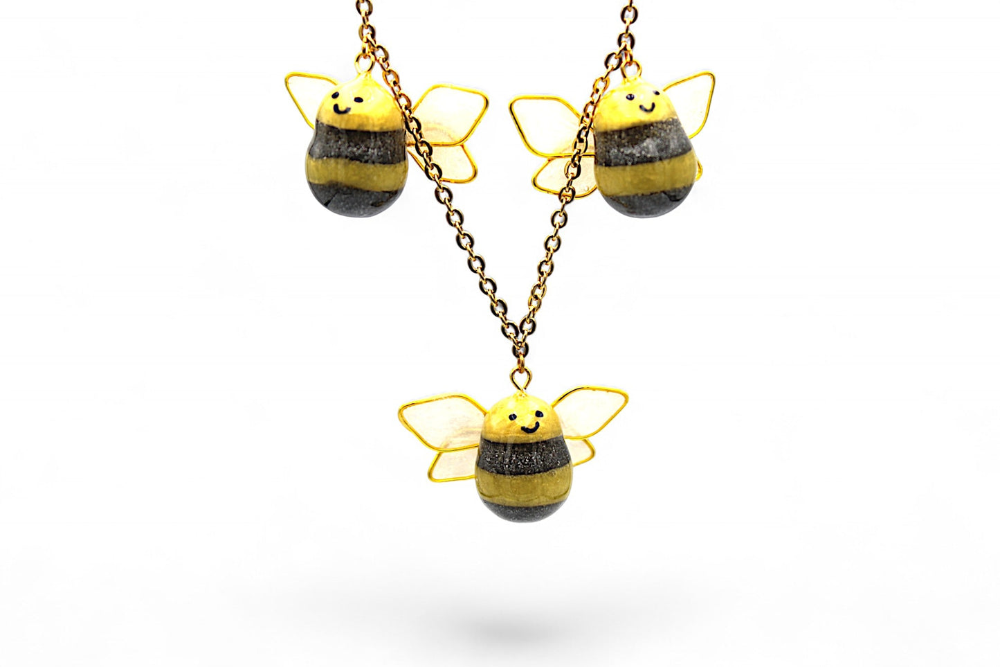 "Les Abeilles"