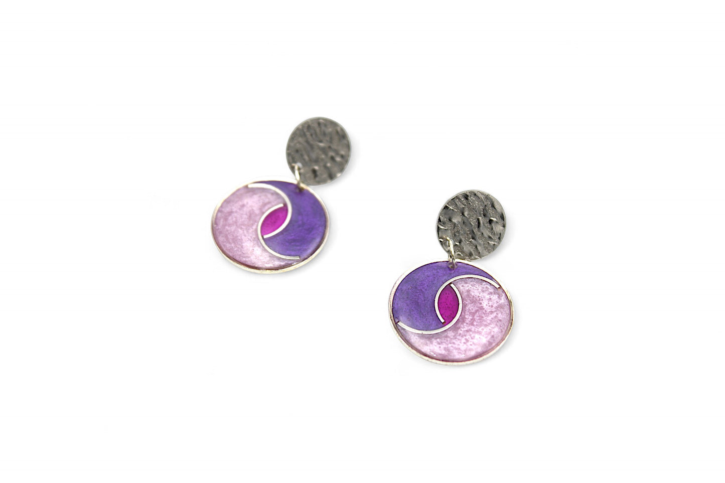 "Circles & Strass"