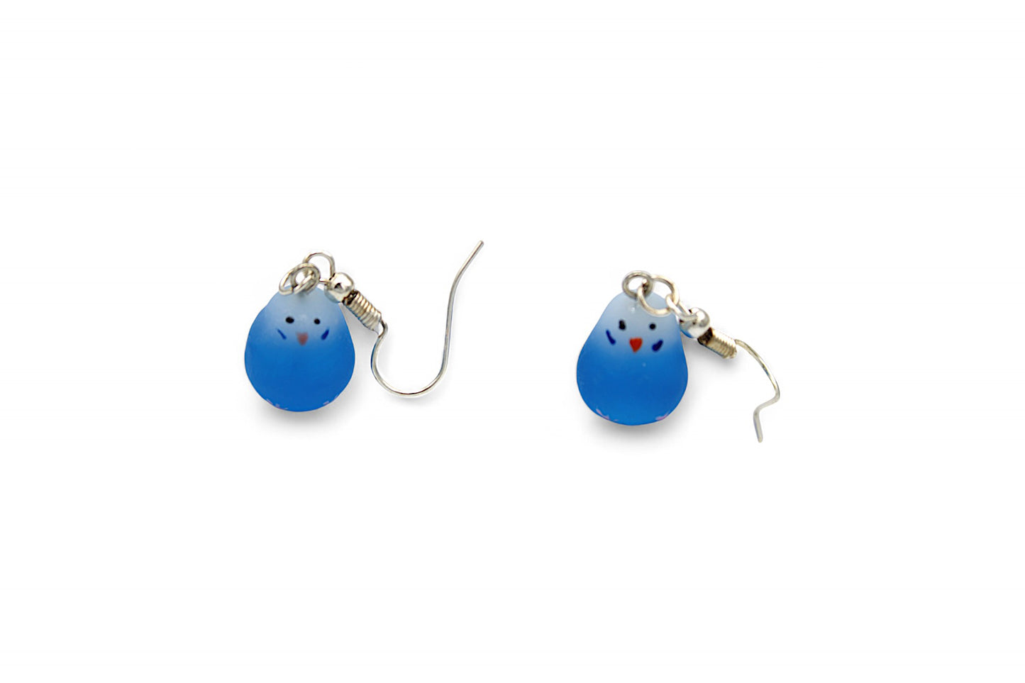 "Perruche Bleue"