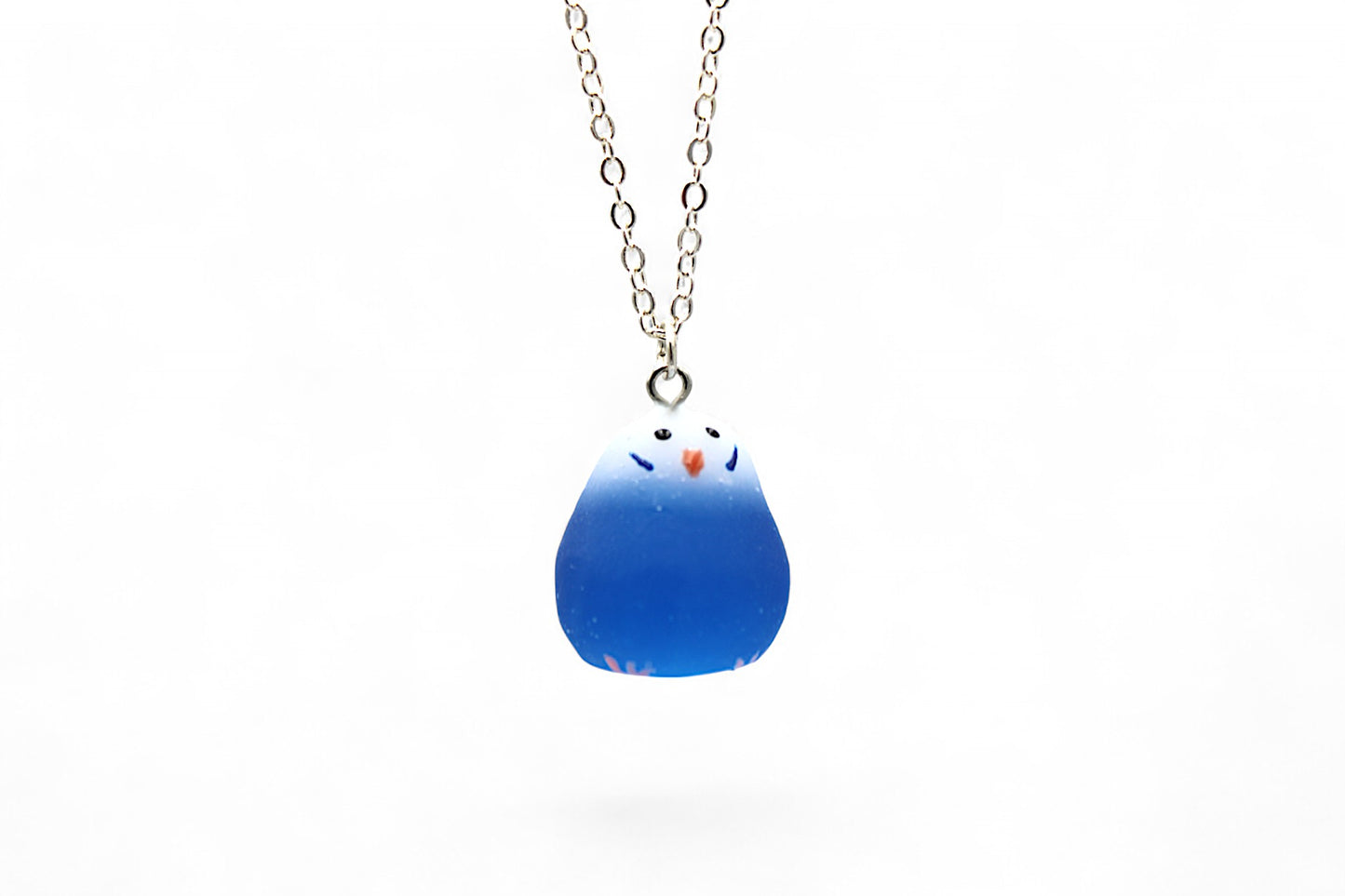 "Perruche Bleue"