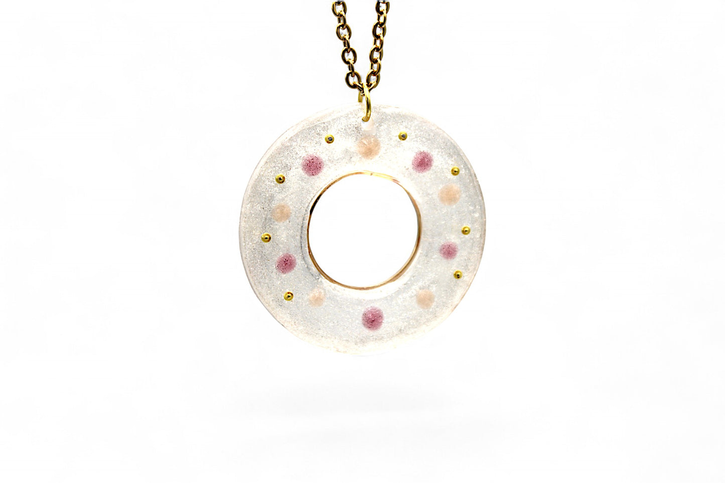 "Cercle et Bulles"