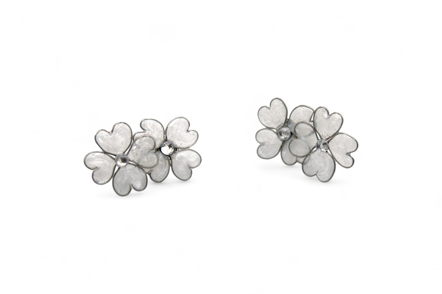 Éclat de Fleurs Nacrées