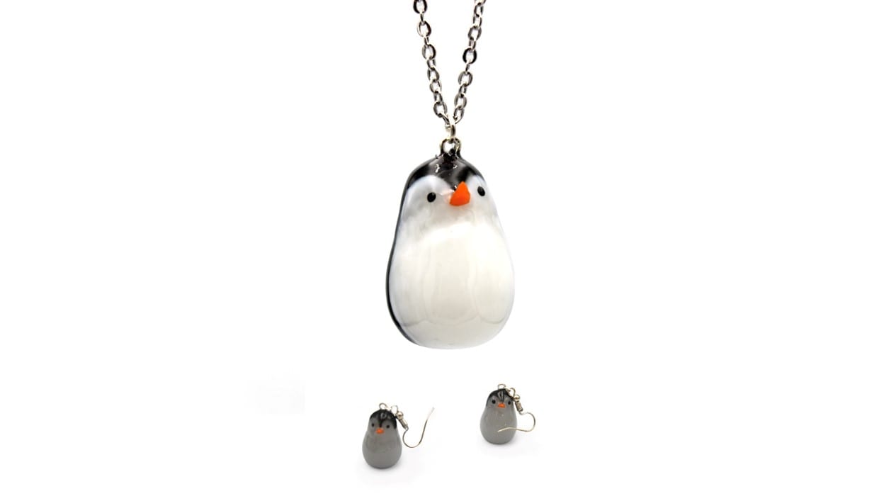 Dance des Pingouins