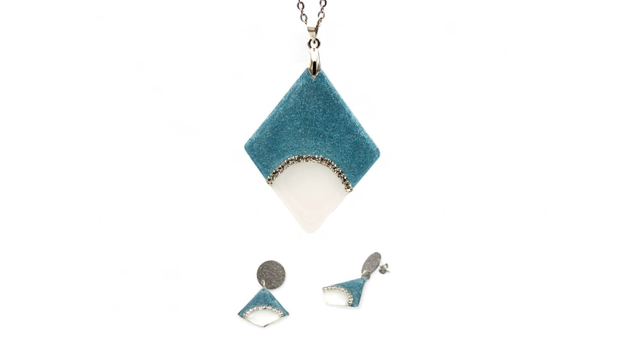 Blue Metal