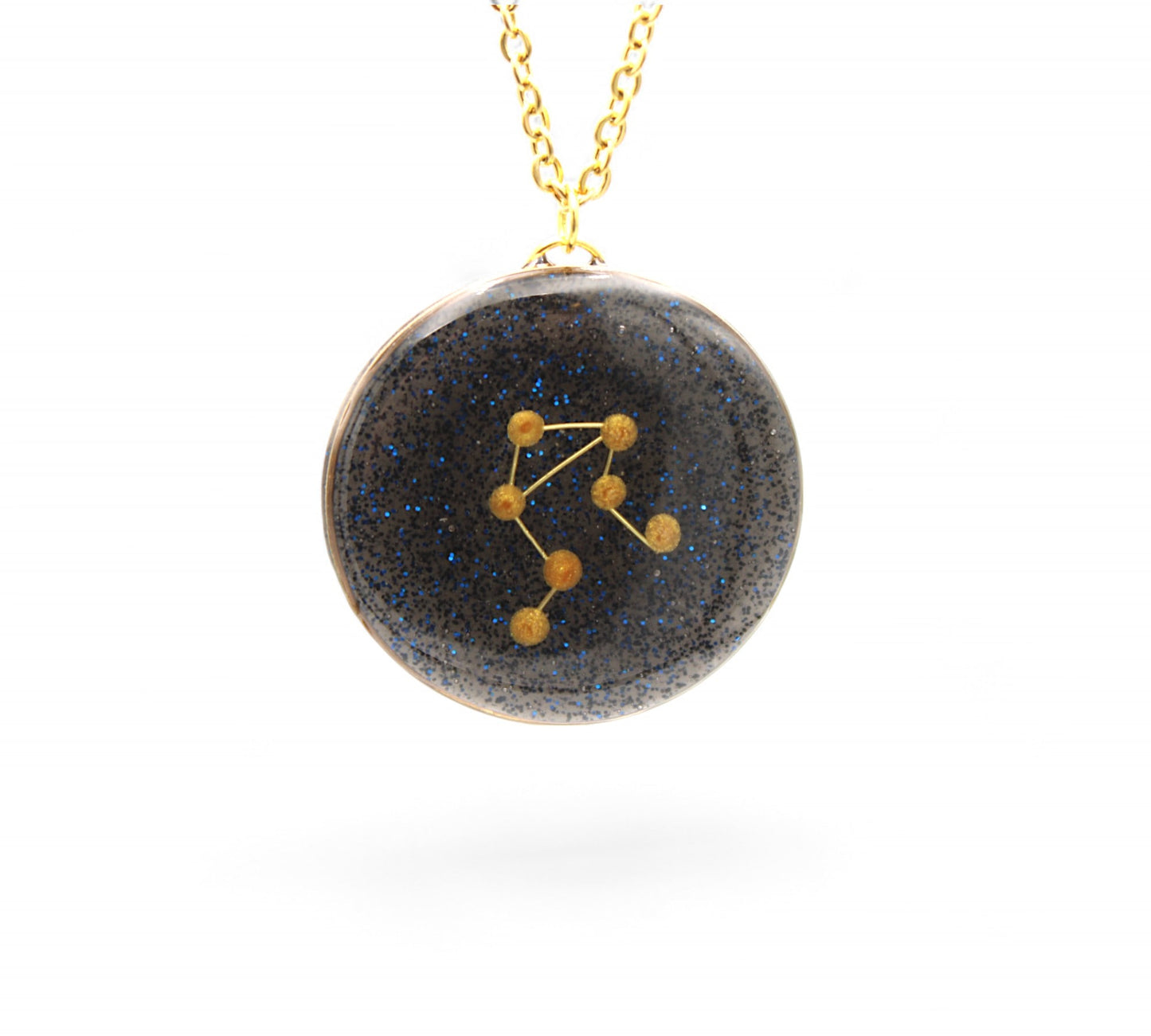 Zodiac Etoilé - Balance