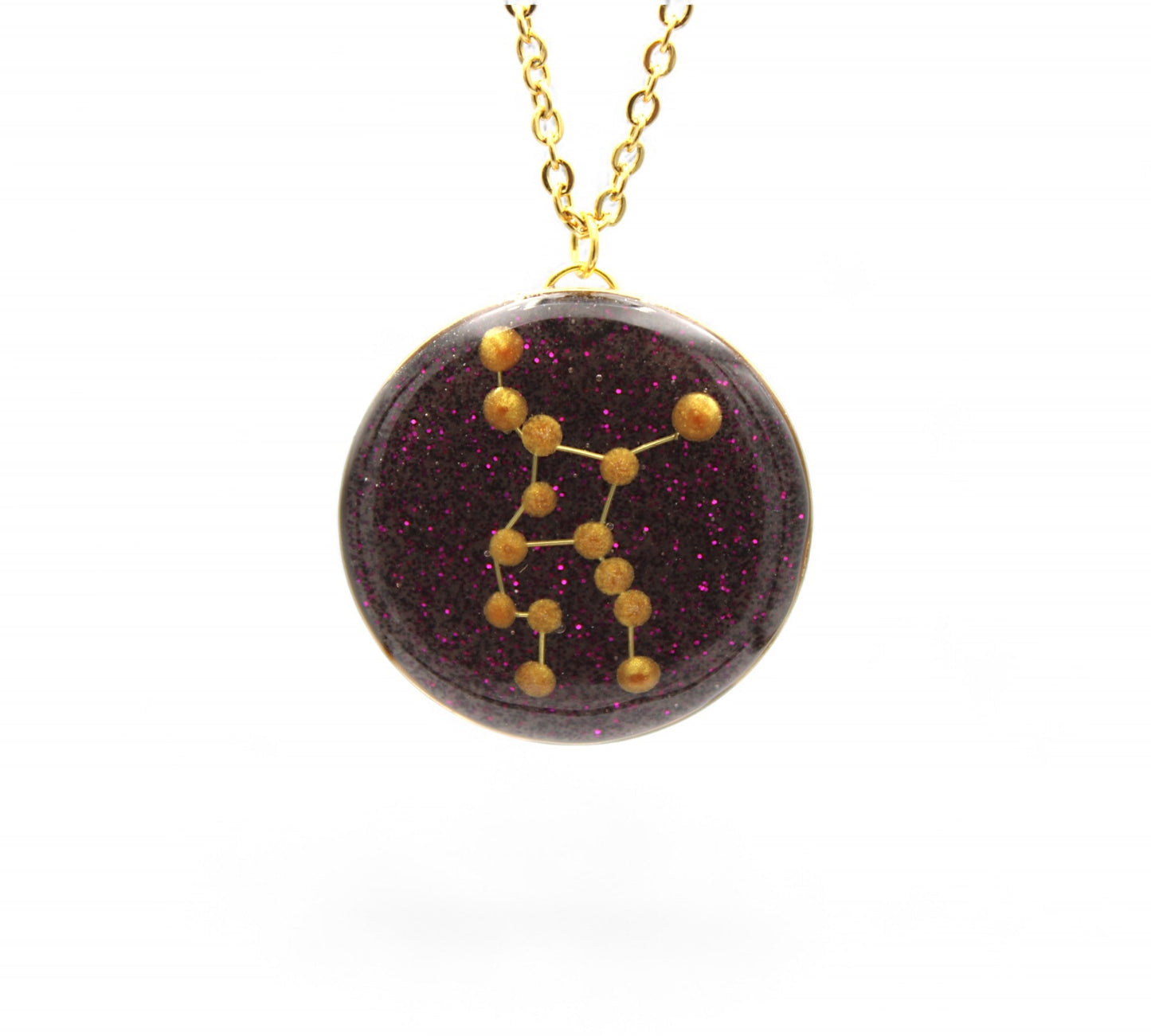 Zodiac Etoilé - Vierge