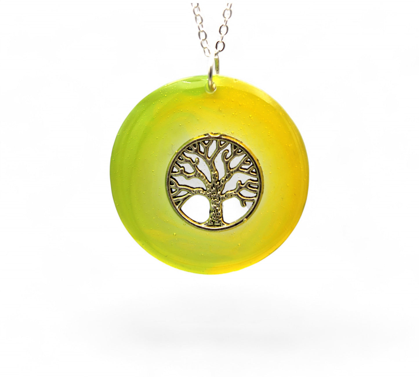 Arbre de Vie Fruitée