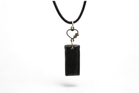 Rectangle noir
