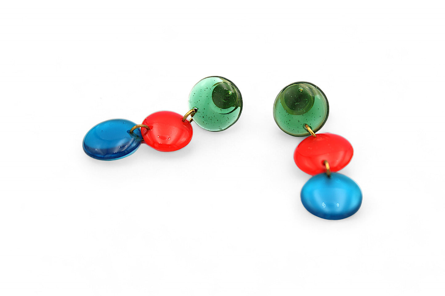 Cercles Colorés