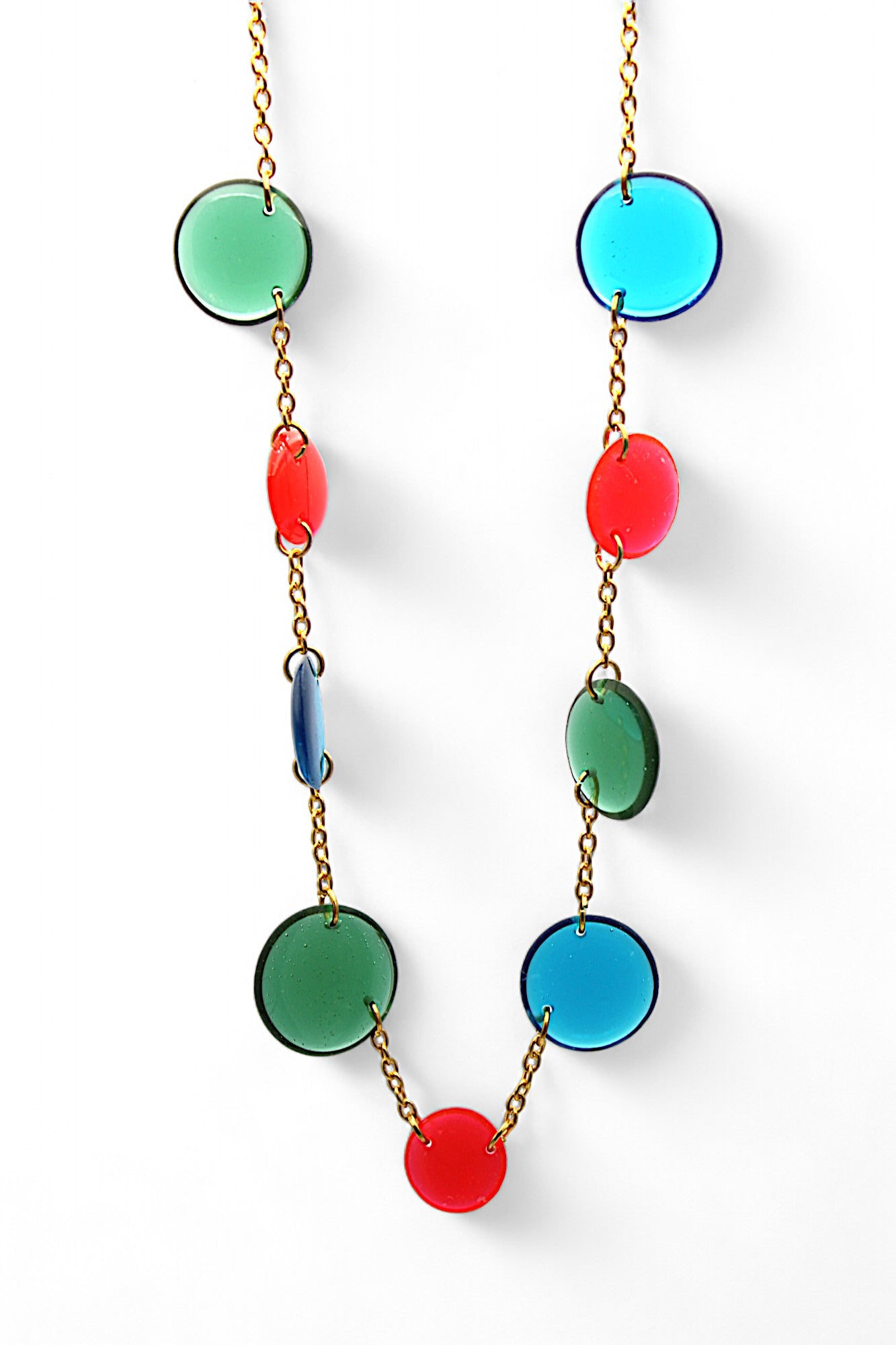 Cercles Colorés