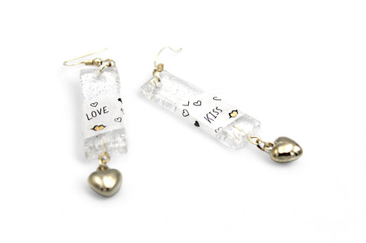 "Kiss and Love"