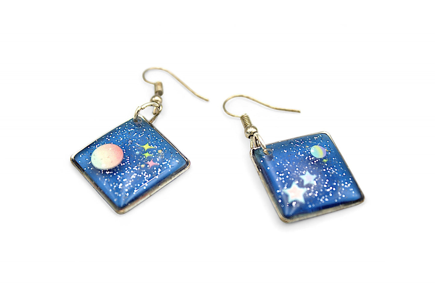 Parure galaxie