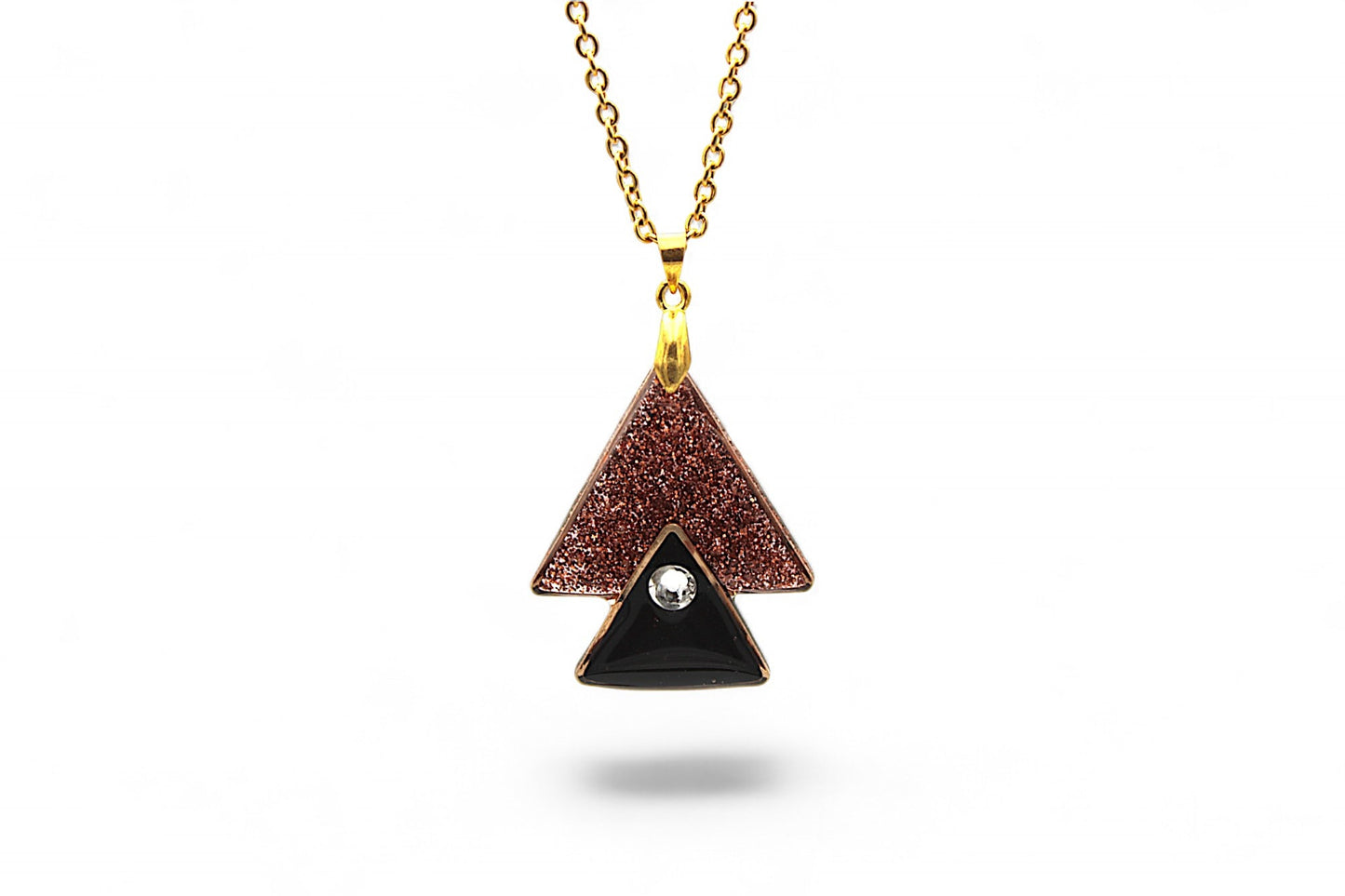 Triangles D'Automne