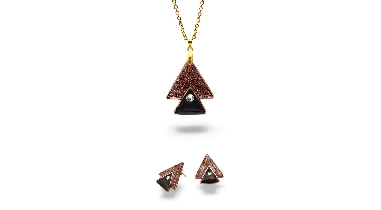 Triangles D'Automne