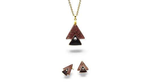 Triangles D'Automne