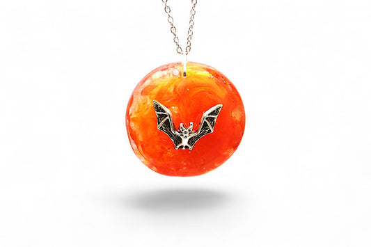 "Feu de Bat"