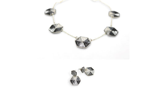 Hexagone Chic