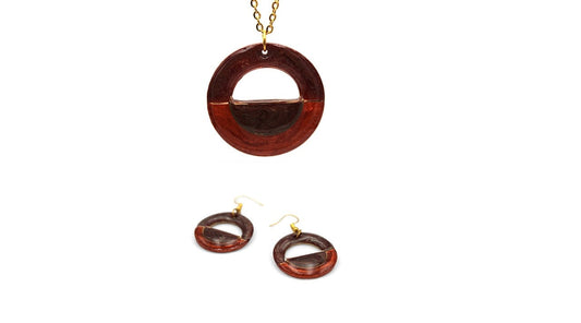 Cercle Marron