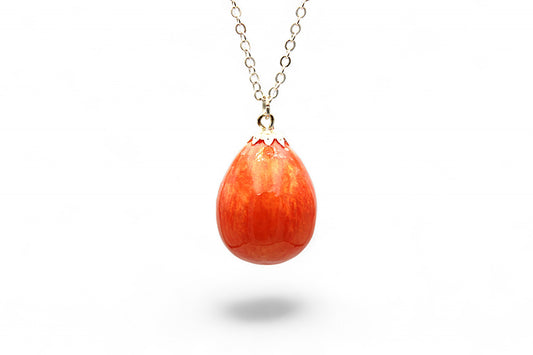 Gland Orange