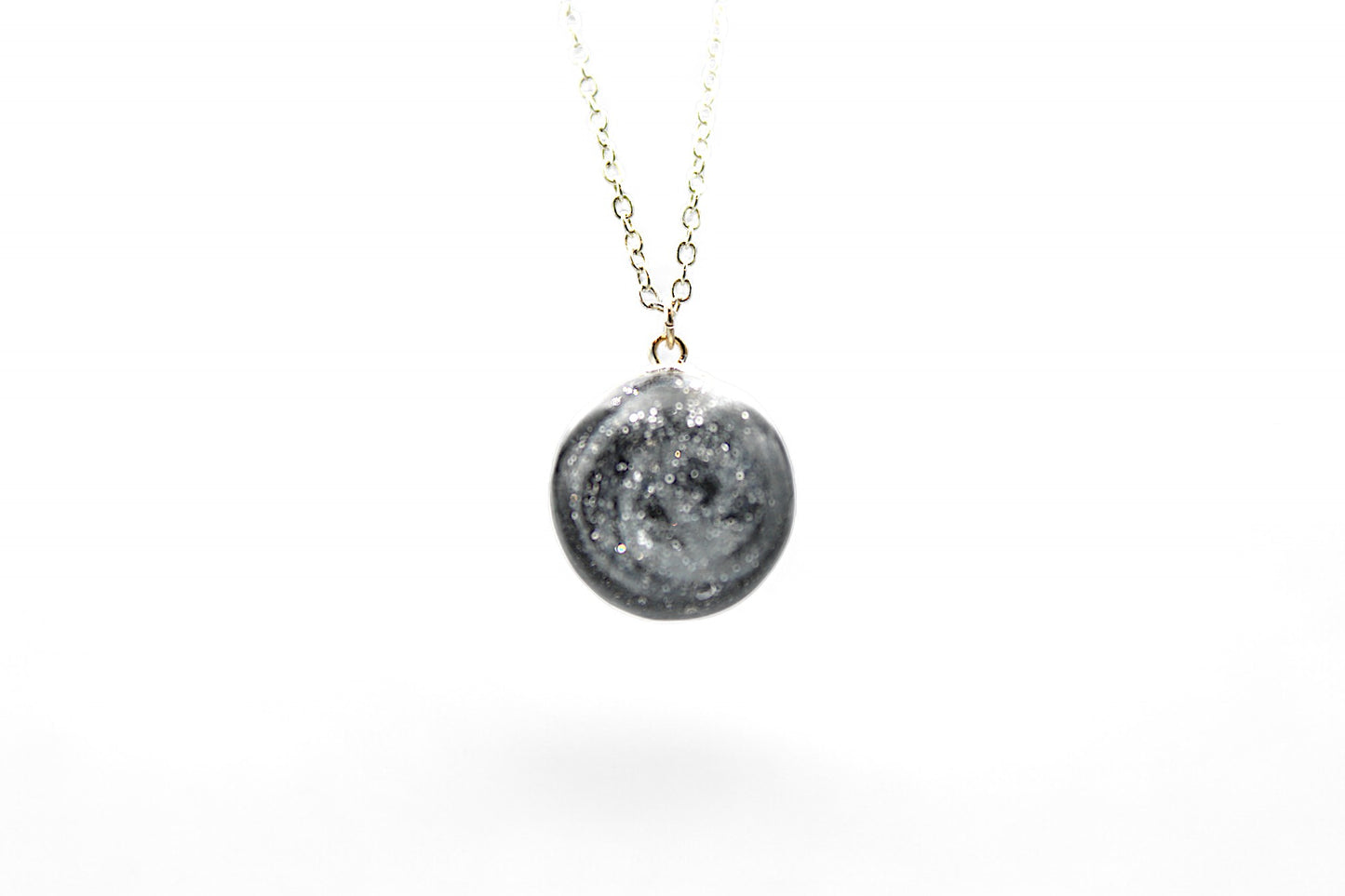 Galaxie d'Argent