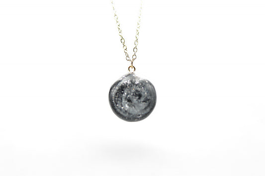 Galaxie d'Argent