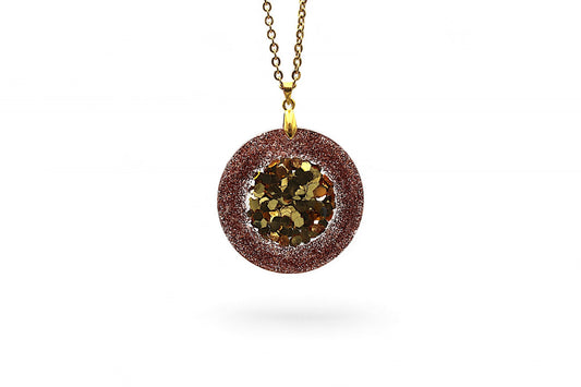 "Cercle de Paillettes"