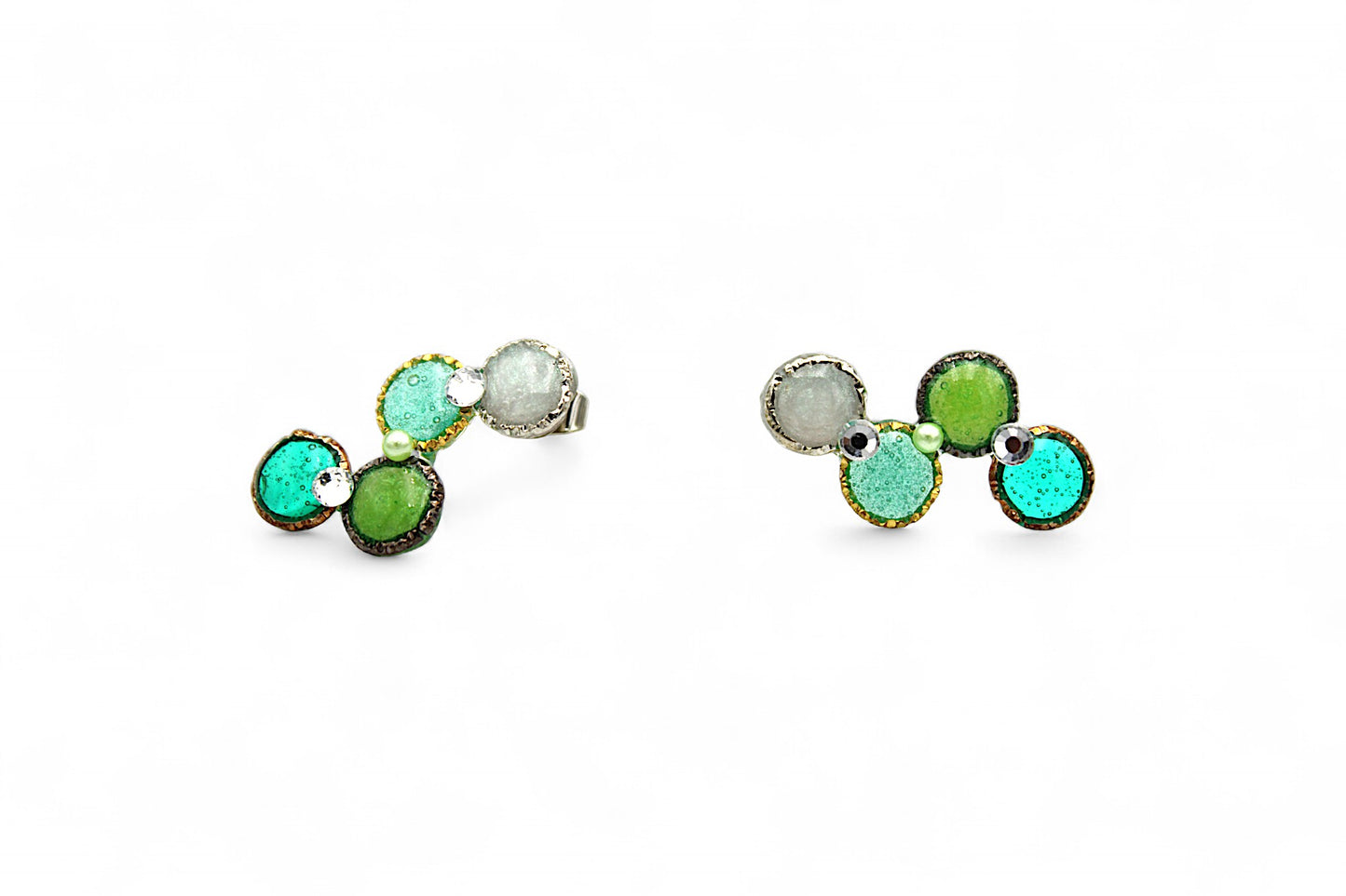 Cercles de Vert