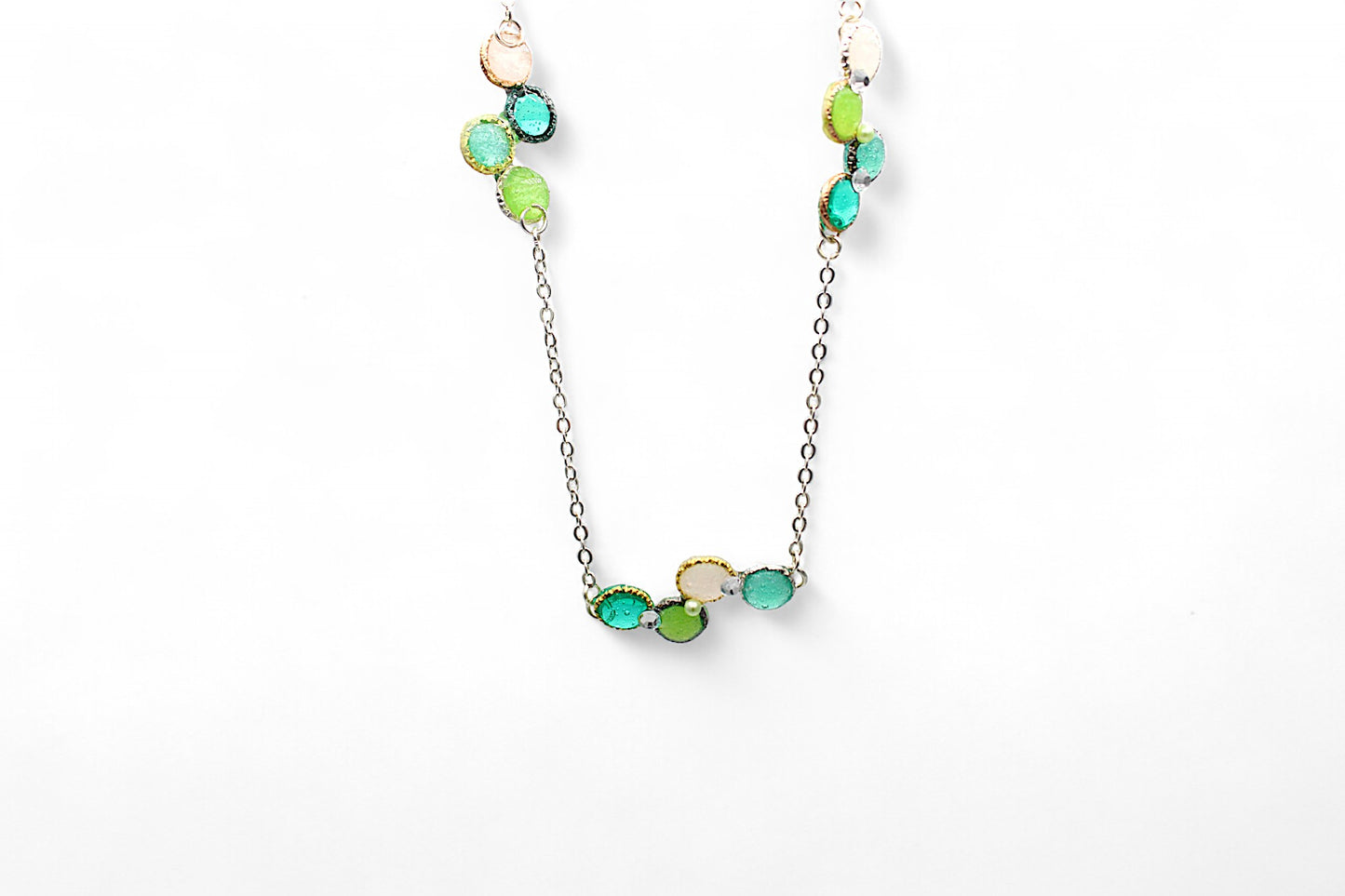 Cercles de Vert