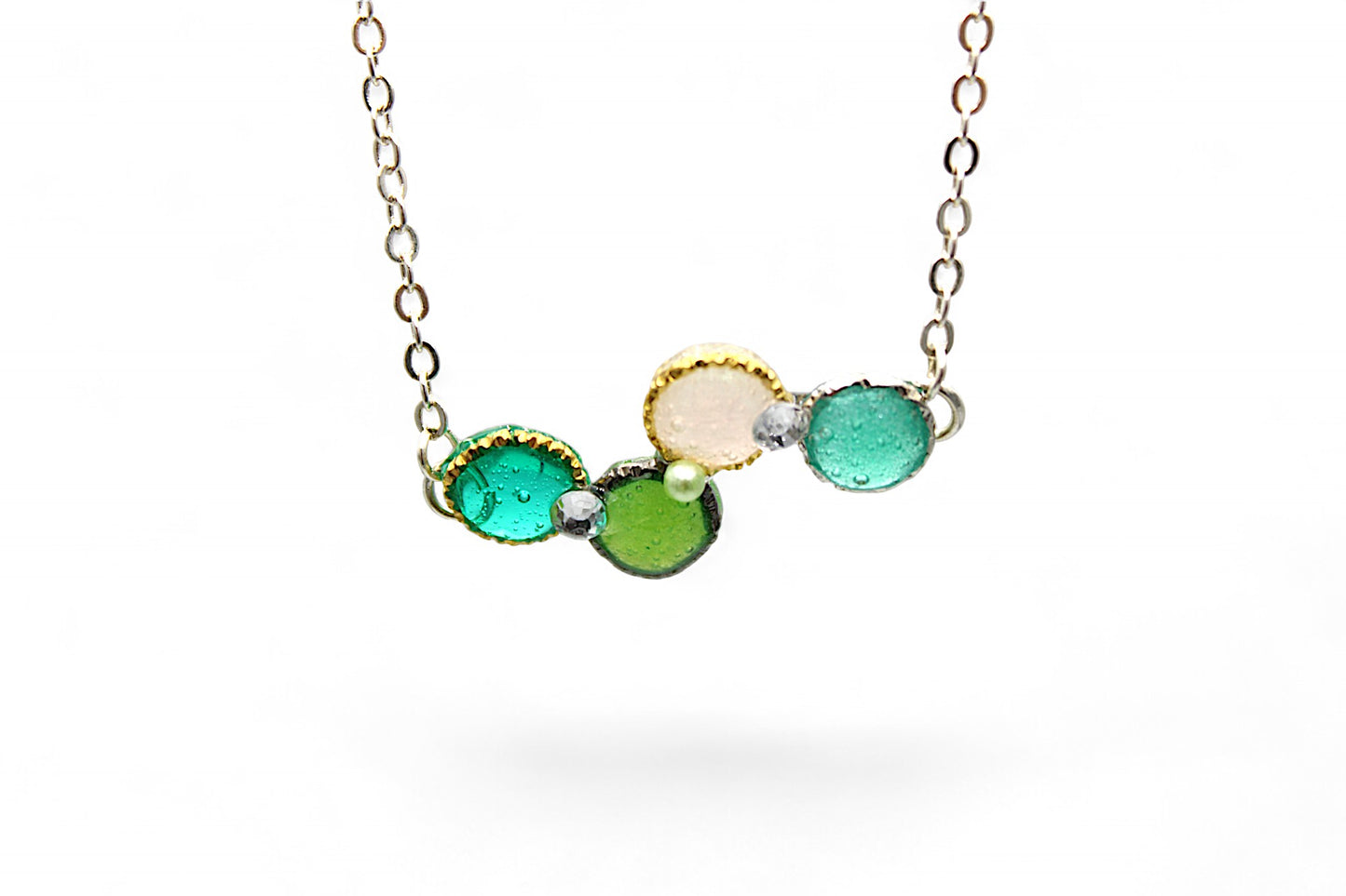 Cercles de Vert