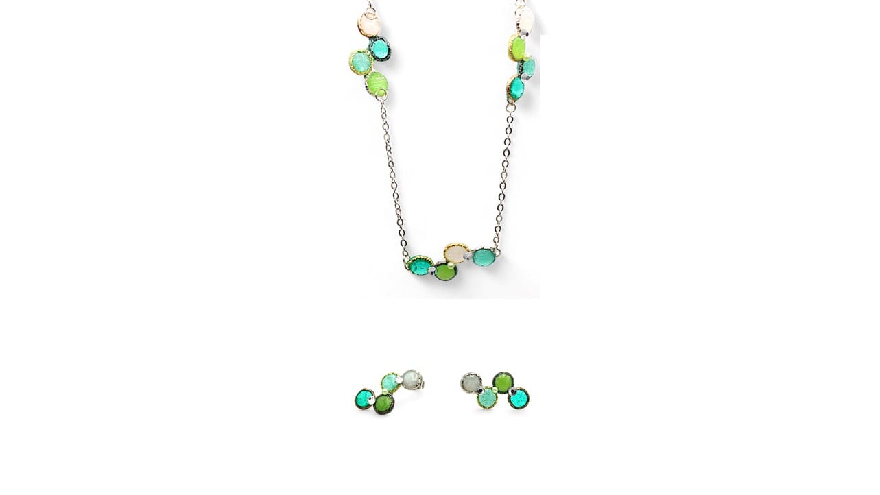 Cercles de Vert