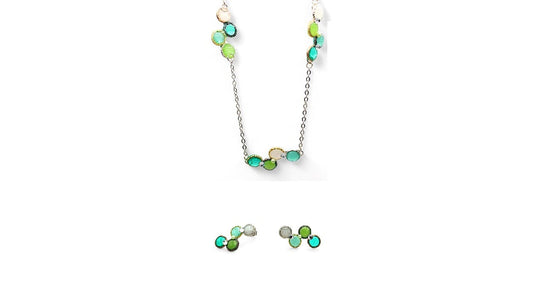Cercles de Vert